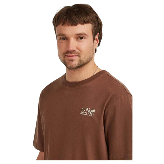 O'neill Ανδρική κοντομάνικη μπλούζα Original Cali Logo T-Shirt